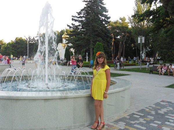 Ксения Шилина