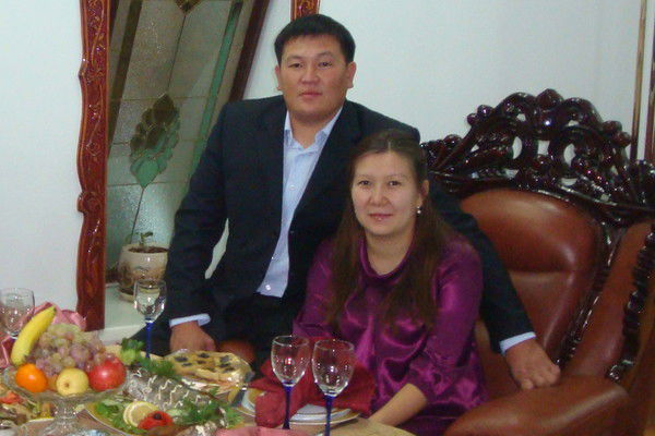 Венера Казиева