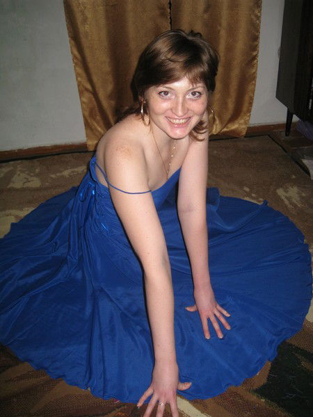 Юлия Штеркель(Роппельт)