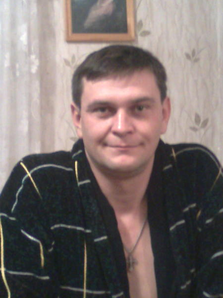 Владислав Шилин