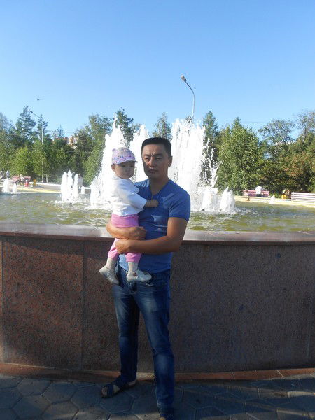 Азамат Жабагы