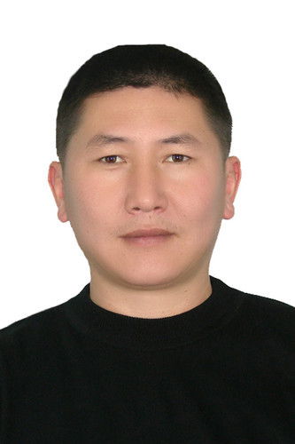 Нурлан Исраилов