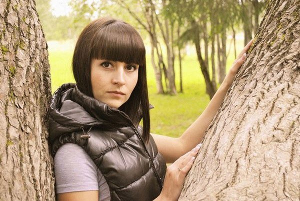 Елена Прокивская