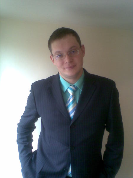 Александр Цаплин