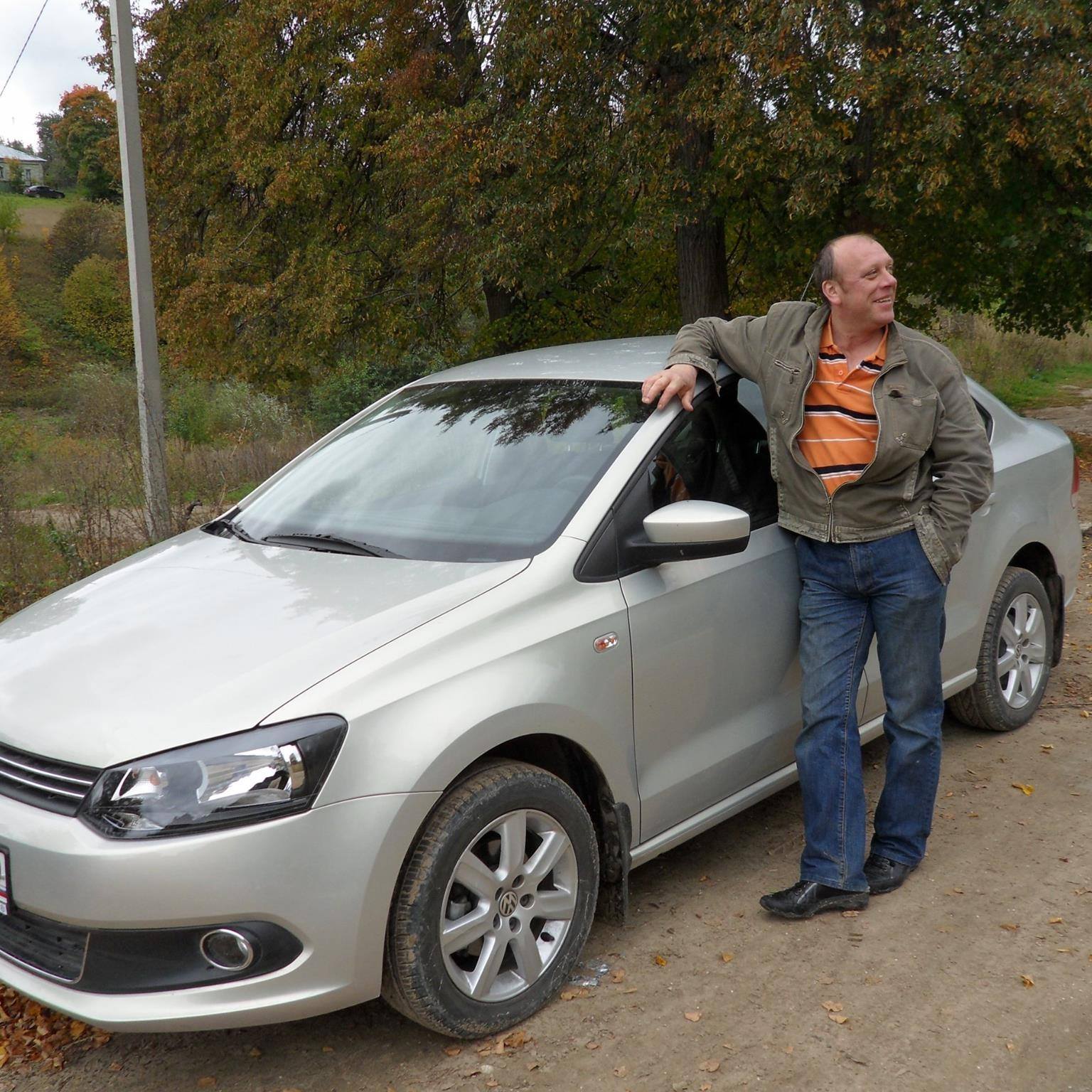 Сергей Носков