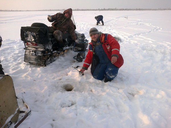 Коля Бурмакин