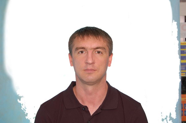 Толя Маслов