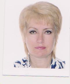 Ольга Русина