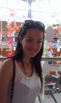 Жадыра Кантеева