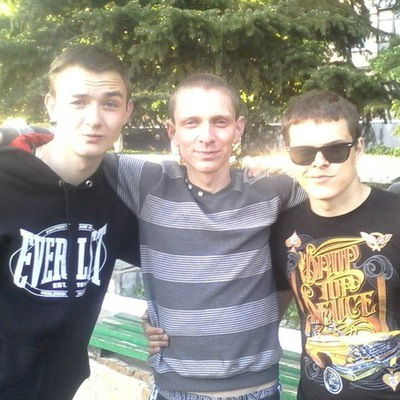 Саня Солдатенко