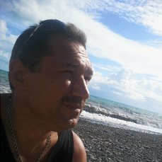 Игорь Кучерявый