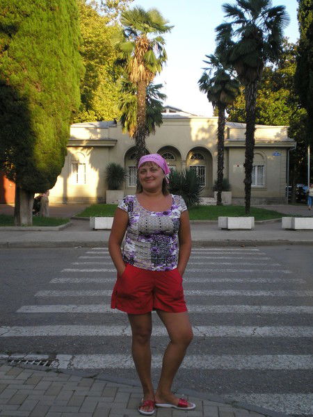 Юлия Чернушенко