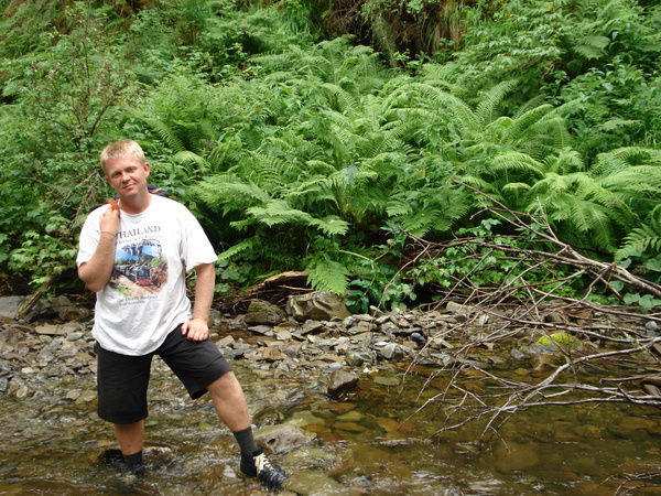 Игорь Новиков