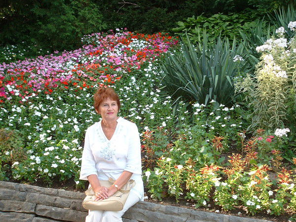 Людмила Николаева