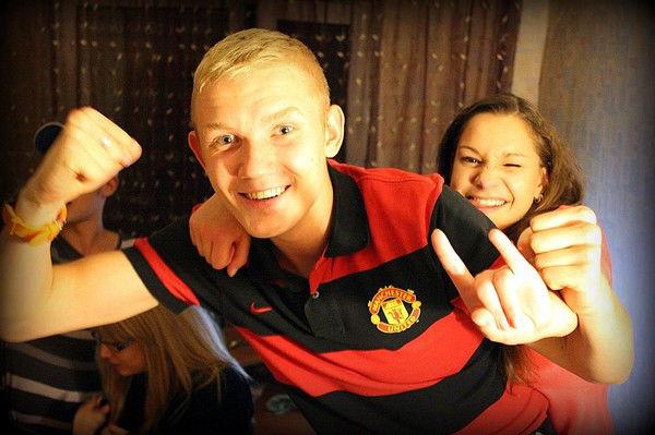 Даша Сидорова