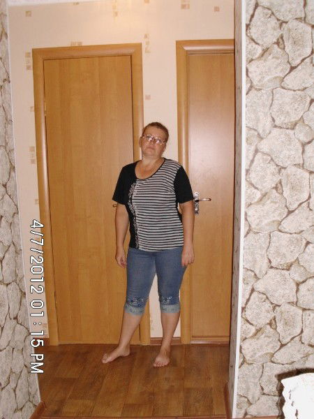 Наталья Гончарова