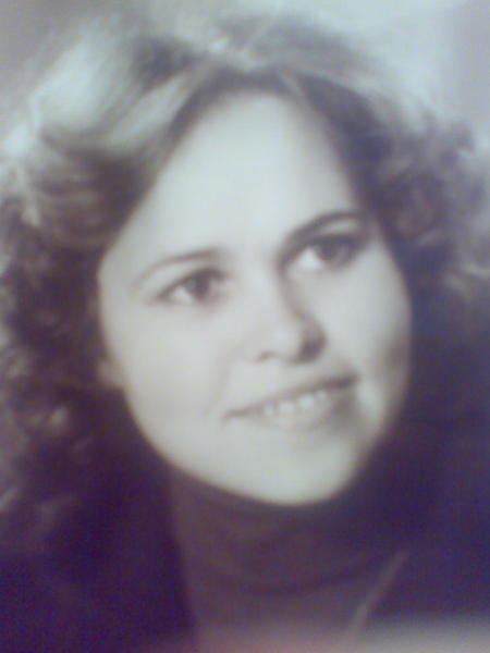 Ирина Полянская