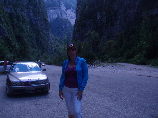 Светлана Герлиц