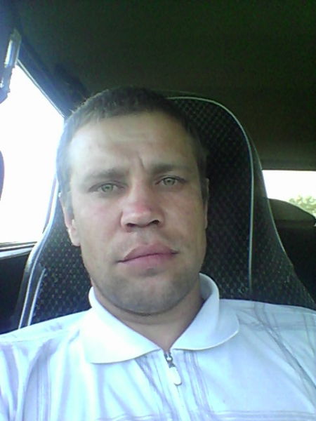 Виталий Долгов