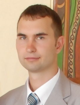 Сергей Вельмискин