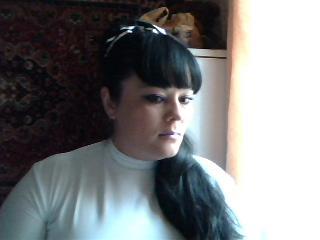 Лена Яковченко