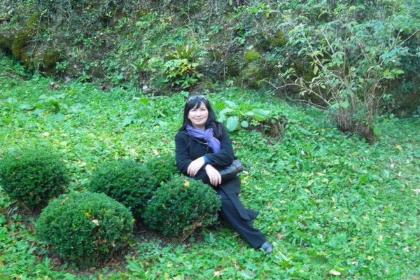 Бубуджан Арыкбаева