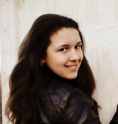 Анастасия Липина