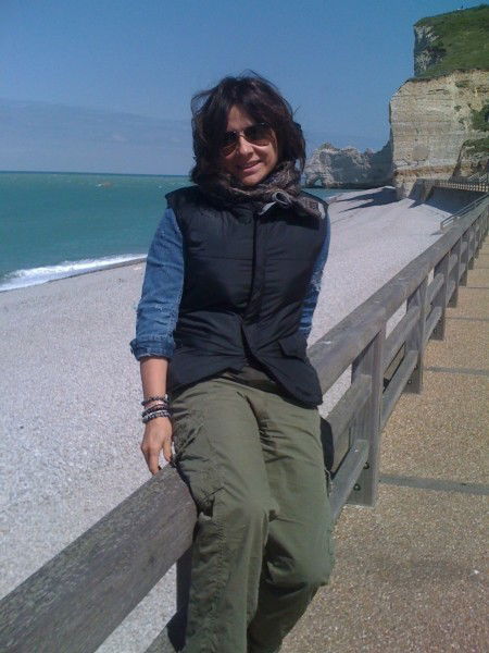 Любовь Попова