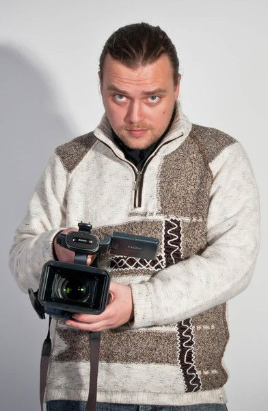 Денис Алексеев