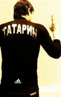 Фируз Валиуллин