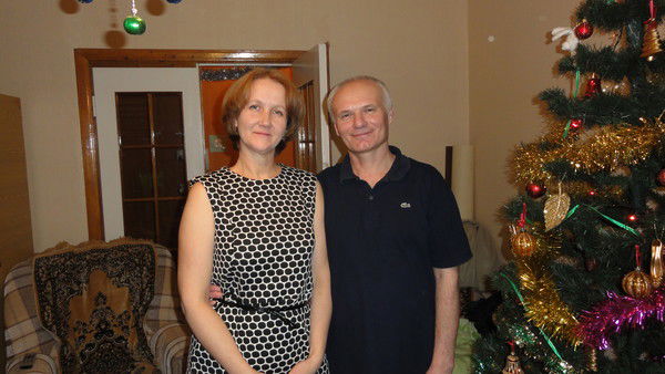 Евгения Соловьёва