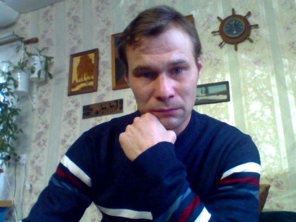 Вадим Хренков