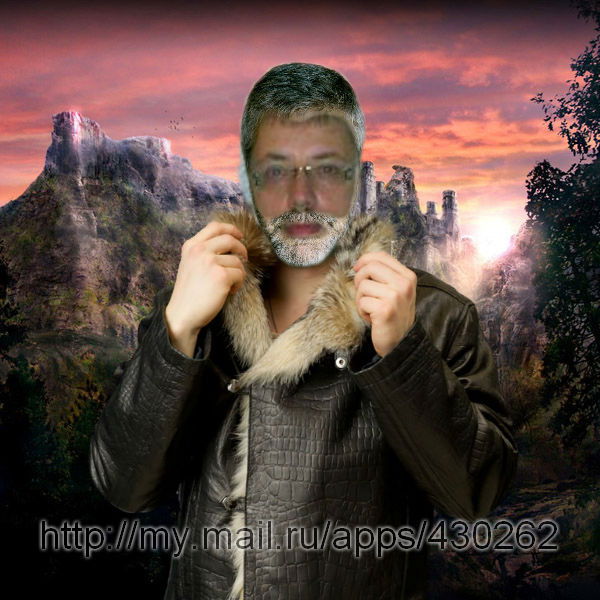 Игорь Феоктистов