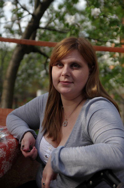 Лидия Димитрова