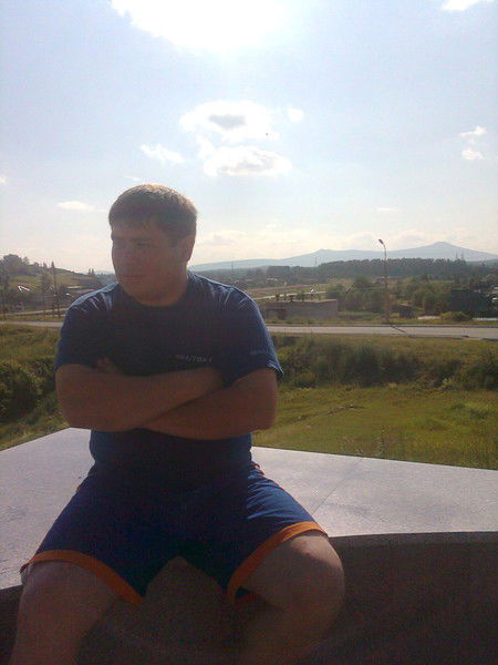 Динар Иштуганов