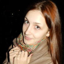 Ирина Савченкова