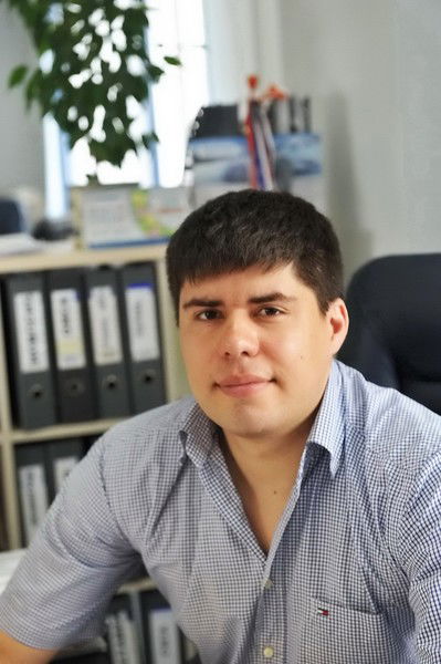 Валерий Крашенинин