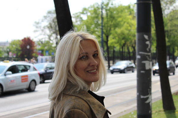 Надежда Яковенко