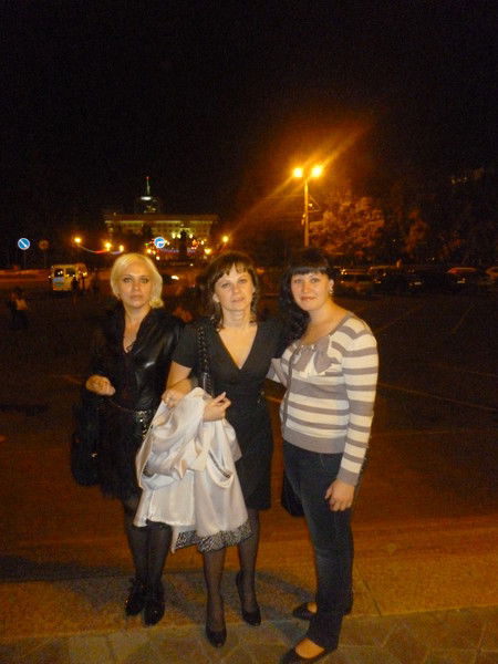 Мария Борисова