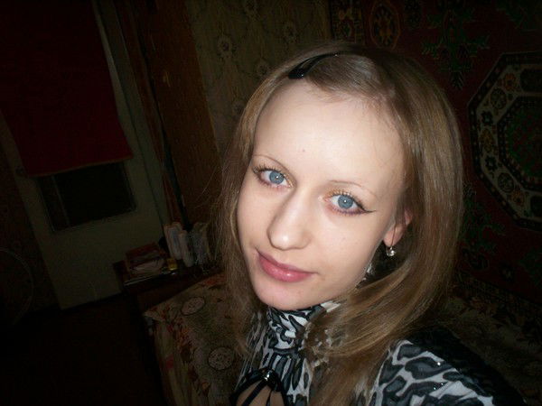 Валентина Сулоева