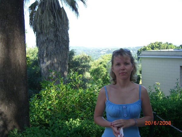 Екатерина Дегтярева