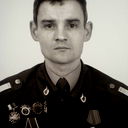 Сергей Расторгуев