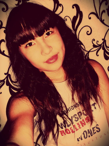 Анель Уразбаева