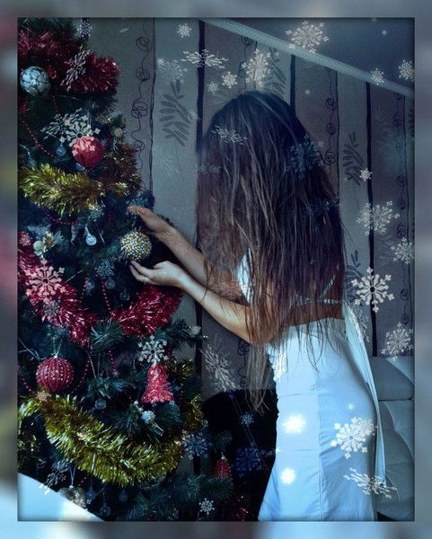 Инна Перова