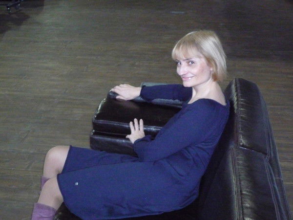 Ирина Бонасевич