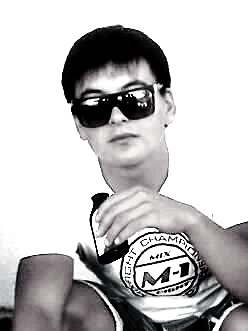 Кайсар Билисбеков