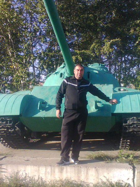 Александр Иванов