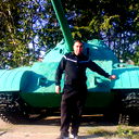 Александр Иванов