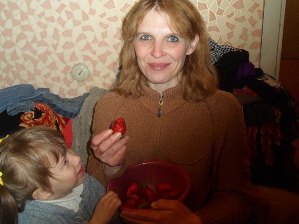 Светлана Гончар