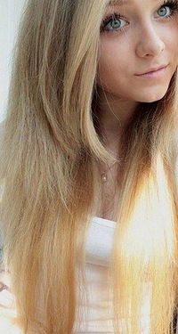 София Искорникова